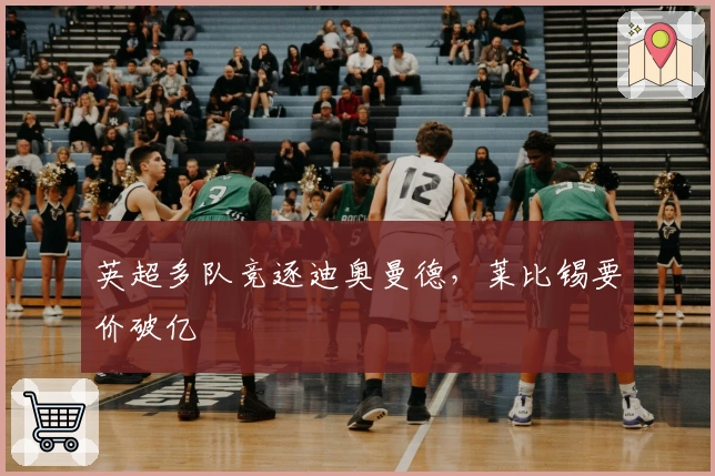 英超多队竞逐迪奥曼德，莱比锡要价破亿