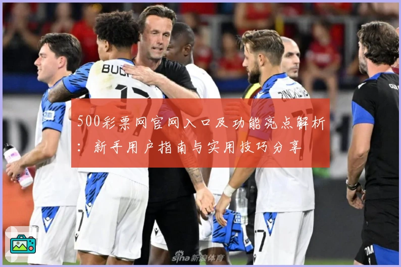 500彩票网官网入口及功能亮点解析：新手用户指南与实用技巧分享